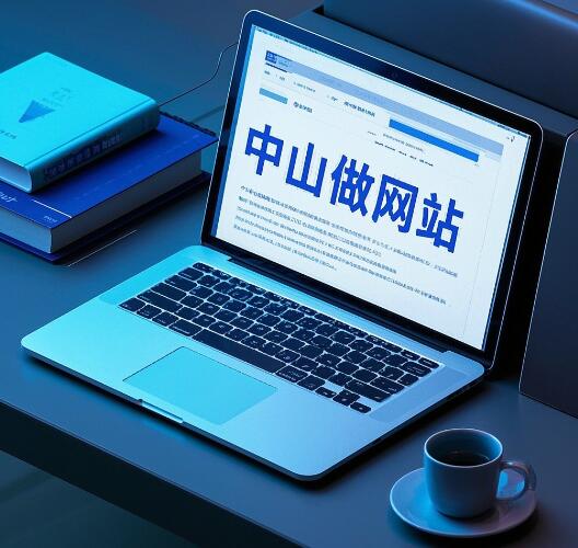 中山网站建设