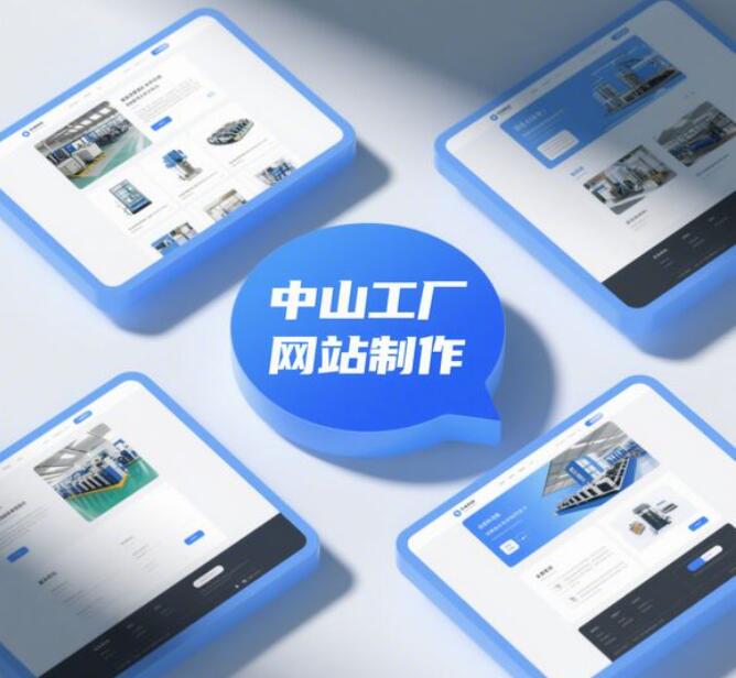谷歌外贸建站-英文独立站