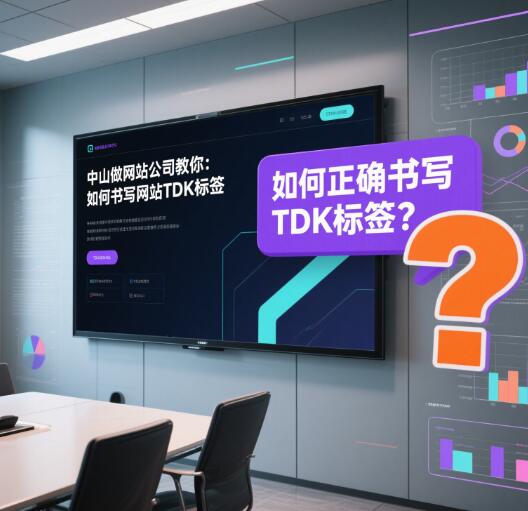 中山网站制作公司