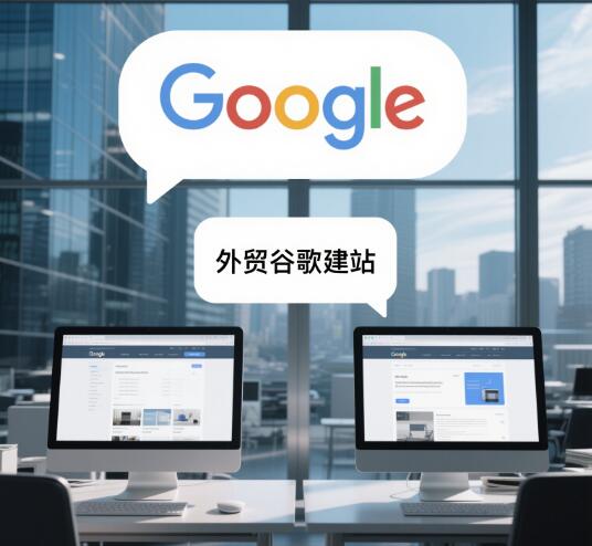 中山外贸建站,英文网站建设