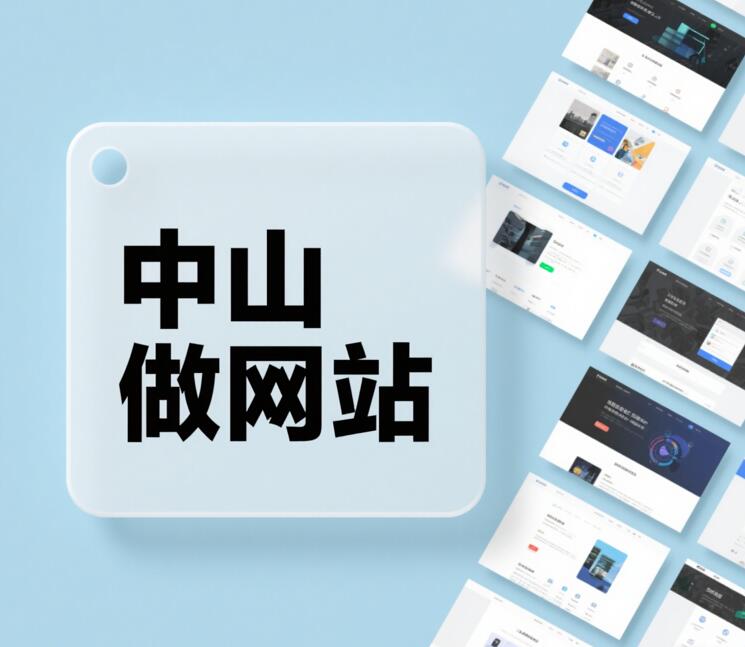 谷歌外贸建站-英文独立站