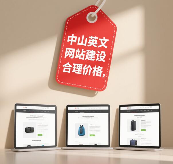 中山网站制作公司