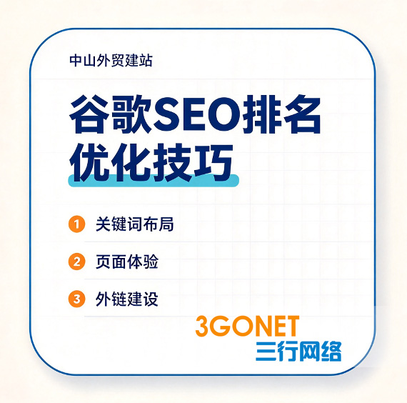 外贸B2B独立站搭建