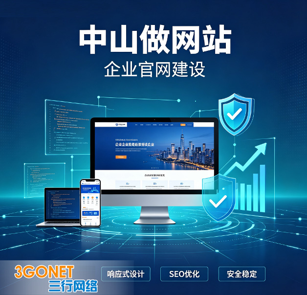 外贸B2B独立站搭建